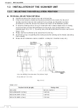 Preview for 60 page of JRC JMA-3400 Series Instruction Manual