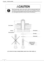 Preview for 74 page of JRC JMA-3400 Series Instruction Manual