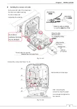 Preview for 77 page of JRC JMA-3400 Series Instruction Manual