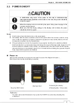 Preview for 89 page of JRC JMA-3400 Series Instruction Manual