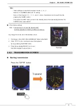 Preview for 91 page of JRC JMA-3400 Series Instruction Manual