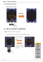 Preview for 92 page of JRC JMA-3400 Series Instruction Manual