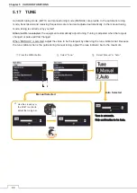 Preview for 136 page of JRC JMA-3400 Series Instruction Manual