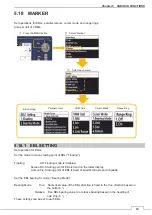 Preview for 137 page of JRC JMA-3400 Series Instruction Manual