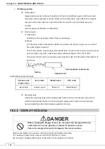 Preview for 246 page of JRC JMA-3400 Series Instruction Manual