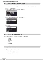 Preview for 248 page of JRC JMA-3400 Series Instruction Manual