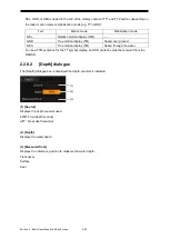 Preview for 46 page of JRC JMR-5400 Series Instruction Manual