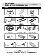 Preview for 8 page of JSF Orion 4 Instruction Manual