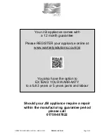 Preview for 2 page of JSI 3173-90-IX Installation Instructions Manual