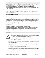 Preview for 5 page of JSI 3173-90-IX Installation Instructions Manual