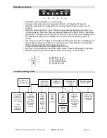 Preview for 8 page of JSI 3173-90-IX Installation Instructions Manual