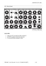 Preview for 10 page of JSI PROGUE User Manual