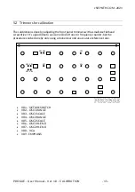 Preview for 15 page of JSI PROGUE User Manual