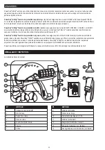 Preview for 22 page of JSP Powercap Infinity User Instructions