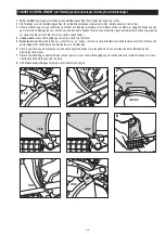 Preview for 119 page of JSP Powercap Infinity User Instructions