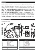 Preview for 184 page of JSP Powercap Infinity User Instructions