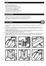 Preview for 203 page of JSP Powercap Infinity User Instructions