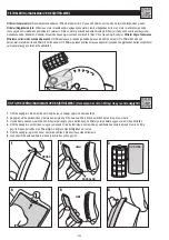 Preview for 208 page of JSP Powercap Infinity User Instructions