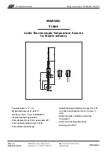 JSP T1565 Manual preview