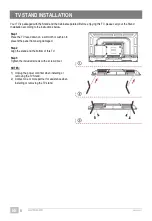 Preview for 7 page of jtc Atlantis 3.2D User Manual