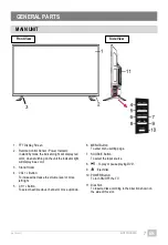 Preview for 8 page of jtc Atlantis 3.2D User Manual