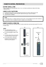 Preview for 12 page of jtc Atlantis 3.2D User Manual