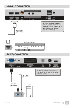 Preview for 14 page of jtc Atlantis 3.2D User Manual