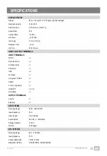 Preview for 32 page of jtc S32H5112J User Manual