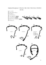 Preview for 14 page of JTS Mh-36G2 Instruction Manual