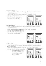 Preview for 28 page of JTS Mh-36G2 Instruction Manual