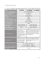 Preview for 6 page of JTS RU-8011D Instruction Manual