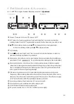 Preview for 10 page of JTS RU-8011D Instruction Manual