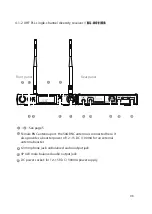 Preview for 12 page of JTS RU-8011D Instruction Manual