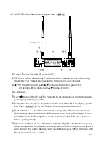 Preview for 16 page of JTS RU-8011D Instruction Manual