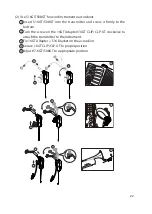 Preview for 26 page of JTS RU-8011D Instruction Manual