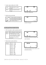 Preview for 33 page of JTS RU-8011D Instruction Manual