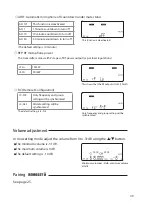 Preview for 34 page of JTS RU-8011D Instruction Manual