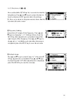 Preview for 38 page of JTS RU-8011D Instruction Manual