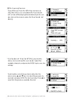 Preview for 39 page of JTS RU-8011D Instruction Manual