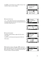 Preview for 40 page of JTS RU-8011D Instruction Manual