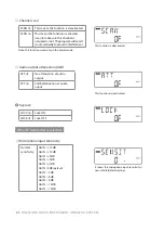 Preview for 45 page of JTS RU-8011D Instruction Manual