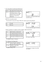 Preview for 46 page of JTS RU-8011D Instruction Manual