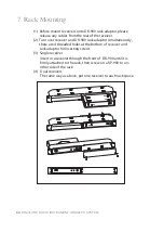 Preview for 47 page of JTS RU-8011D Instruction Manual