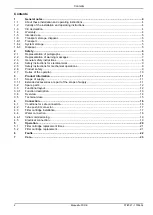 Preview for 2 page of Judo Bioquell PURE Installation And Operating Instructions Manual