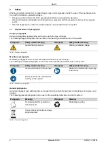 Preview for 6 page of Judo Bioquell PURE Installation And Operating Instructions Manual