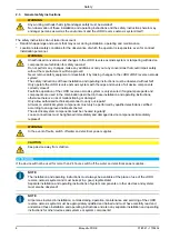 Preview for 8 page of Judo Bioquell PURE Installation And Operating Instructions Manual