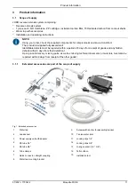 Preview for 11 page of Judo Bioquell PURE Installation And Operating Instructions Manual