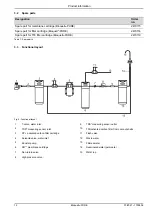 Preview for 12 page of Judo Bioquell PURE Installation And Operating Instructions Manual