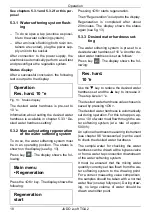 Preview for 18 page of Judo i-soft TGA 2 Installation And Operating Instructions Manual