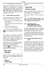 Preview for 26 page of Judo i-soft TGA 2 Installation And Operating Instructions Manual